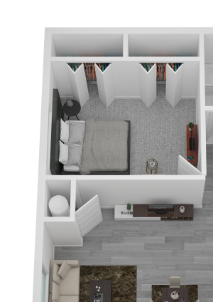 1 BR Jr 1 BR Jr